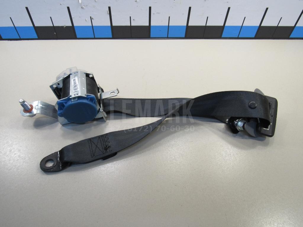 Ремень безопасности 898202P010VA Hyundai-Kia