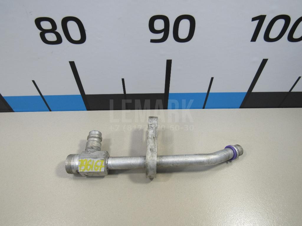 Трубка кондиционера 3B1260709A VAG