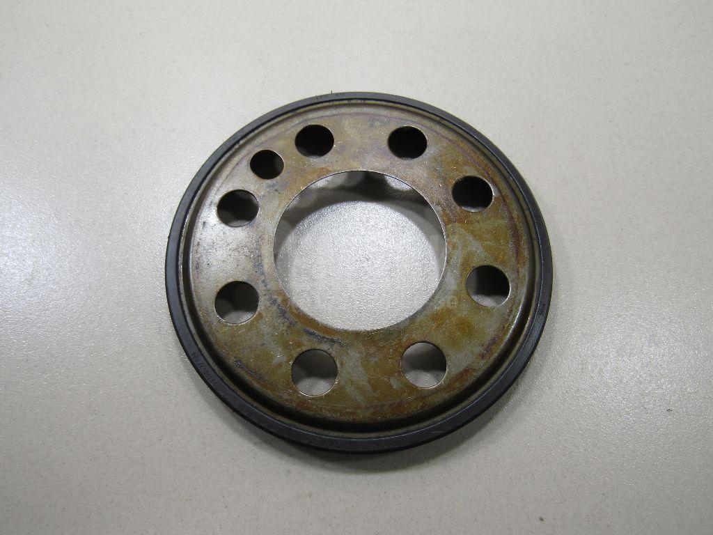 Пластина маховика 391902F000 Hyundai-Kia