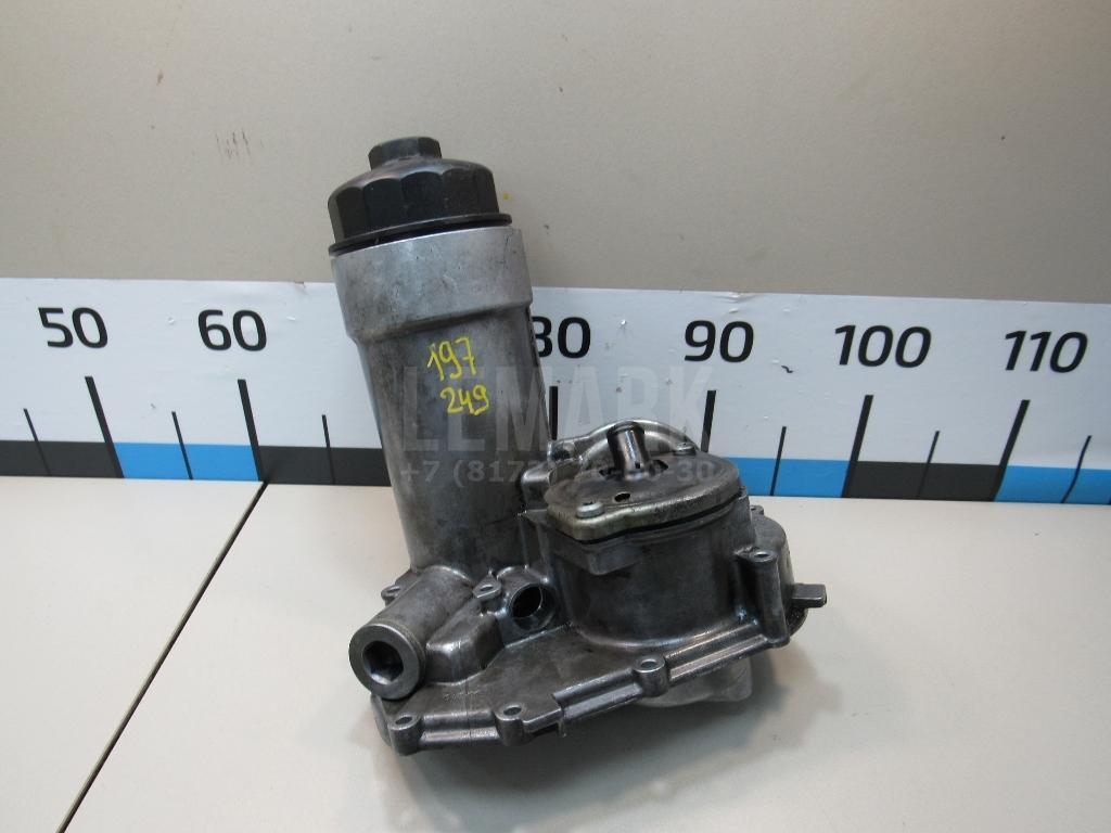 Корпус масляного фильтра 059115405G VAG