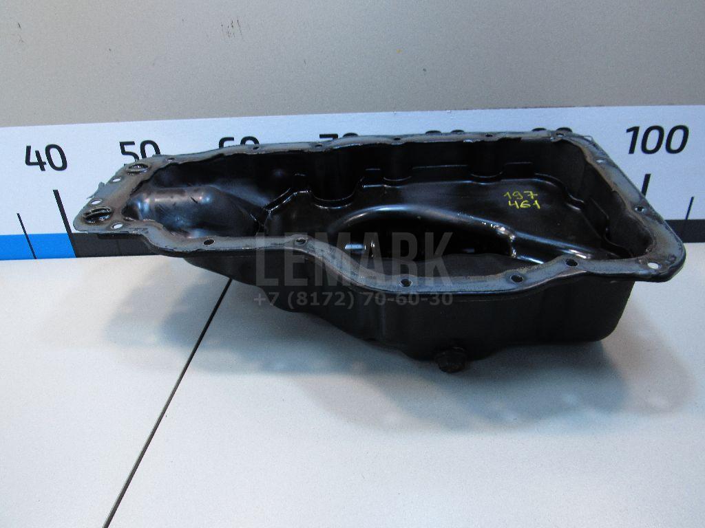 Поддон масляный двигателя 215102E023 Hyundai-Kia