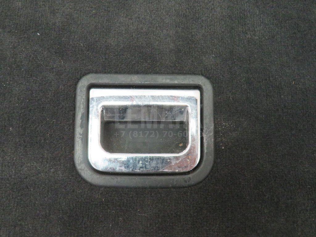 Пол багажника для  BMW Z4 E89 2009-2016