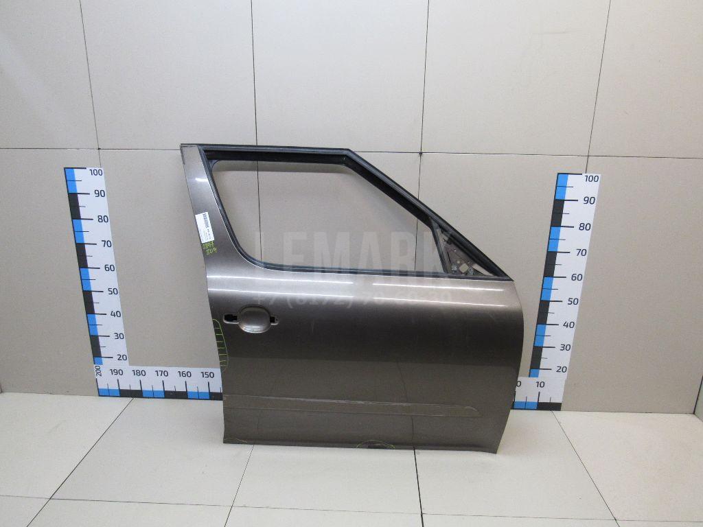 Дверь передняя правая 5L0831056 VAG