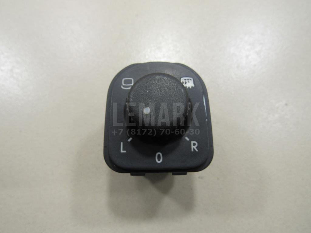 Переключатель регулировки зеркала 1K0959565J VAG