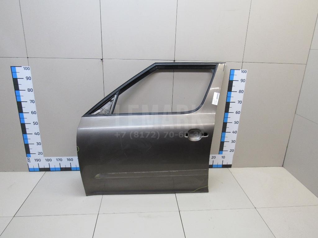Дверь передняя левая 5L0831055 VAG
