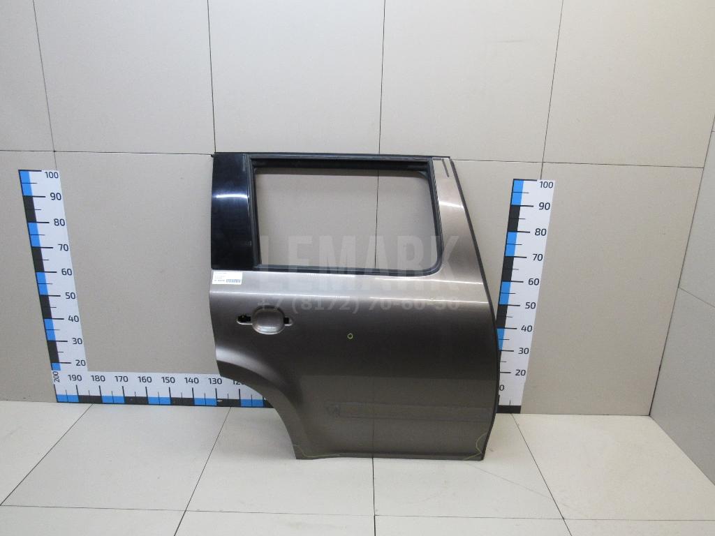 Дверь задняя правая 5L0833056 VAG