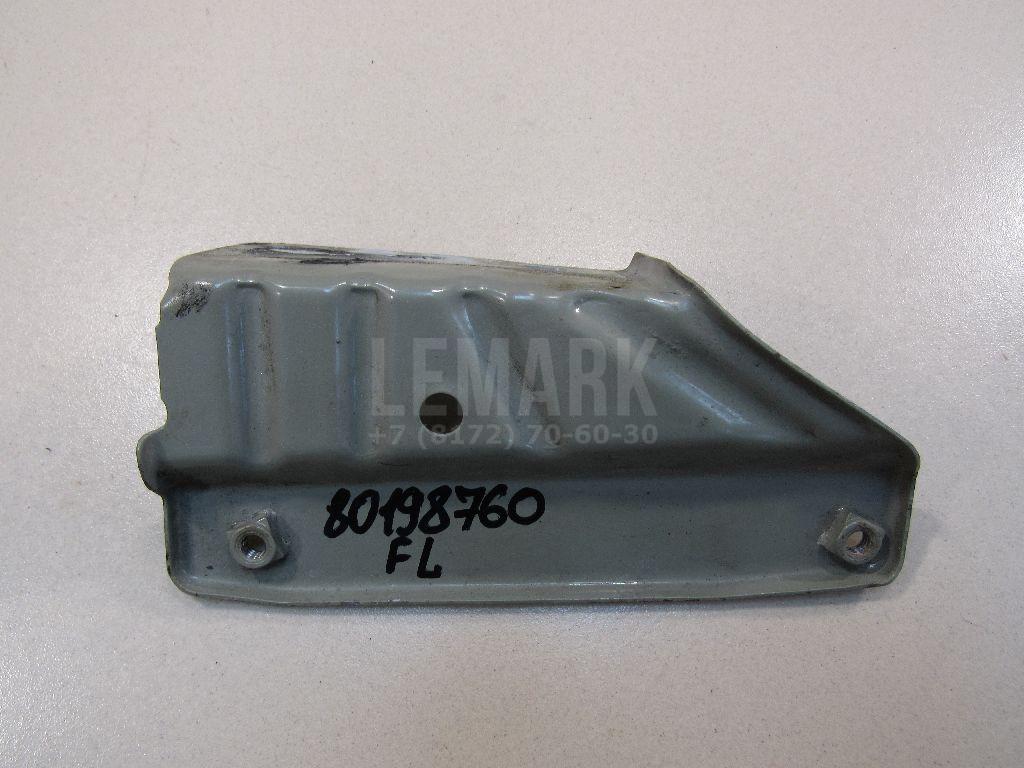 Кронштейн крепления крыла F3181JD0M0 Nissan