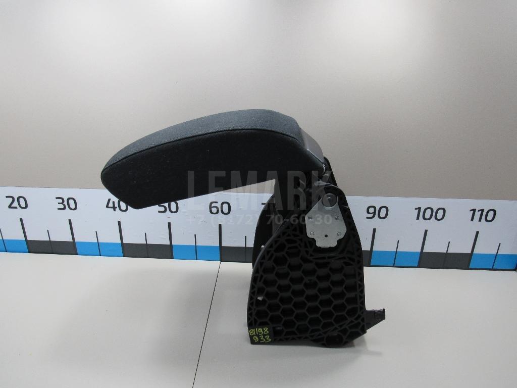 Подлокотник 5L0864207CYGP VAG