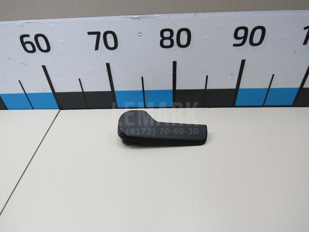 Ручка открывания капота 1J1823533C9B9 VAG