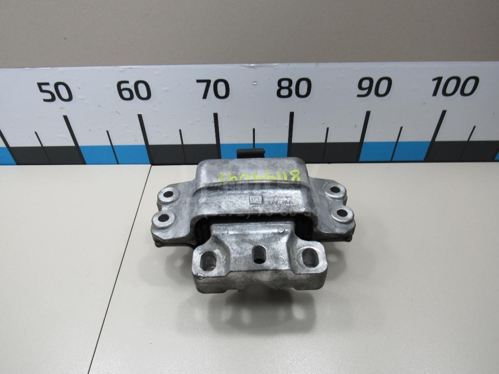 Опора КПП левая 1K0199555CA VAG