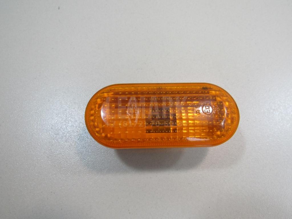 Повторитель на крыло желтый 4360568 Ford