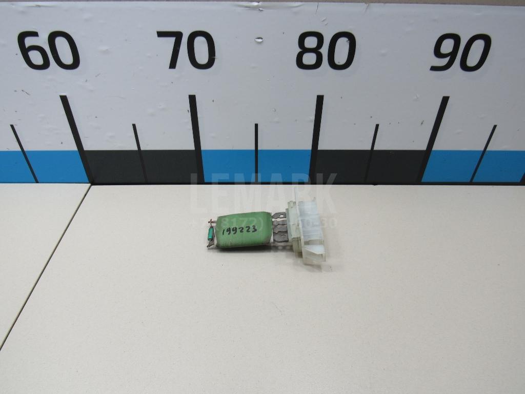 Резистор отопителя 1K0959263A VAG