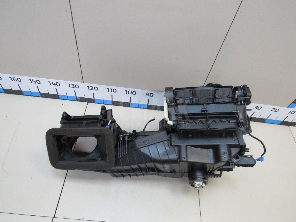 Корпус отопителя 3C1898063 VAG
