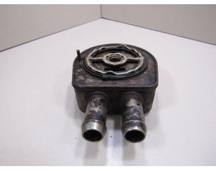 Радиатор масляный для Mazda Mazda 5 (CR) 2005-2010 с разбора состояние отличное