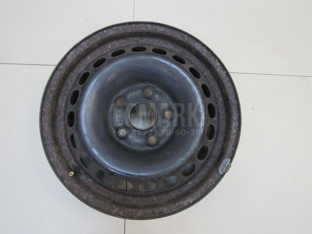 Диск колесный железо 8D0601027 VAG