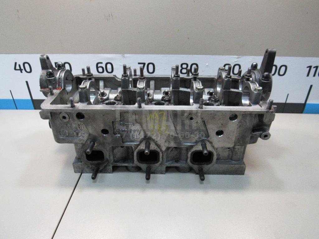 Головка блока 059103266FX VAG