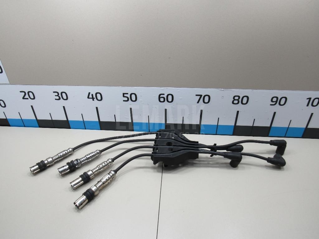 Провода высокого напряж. к-кт 03F905409B VAG