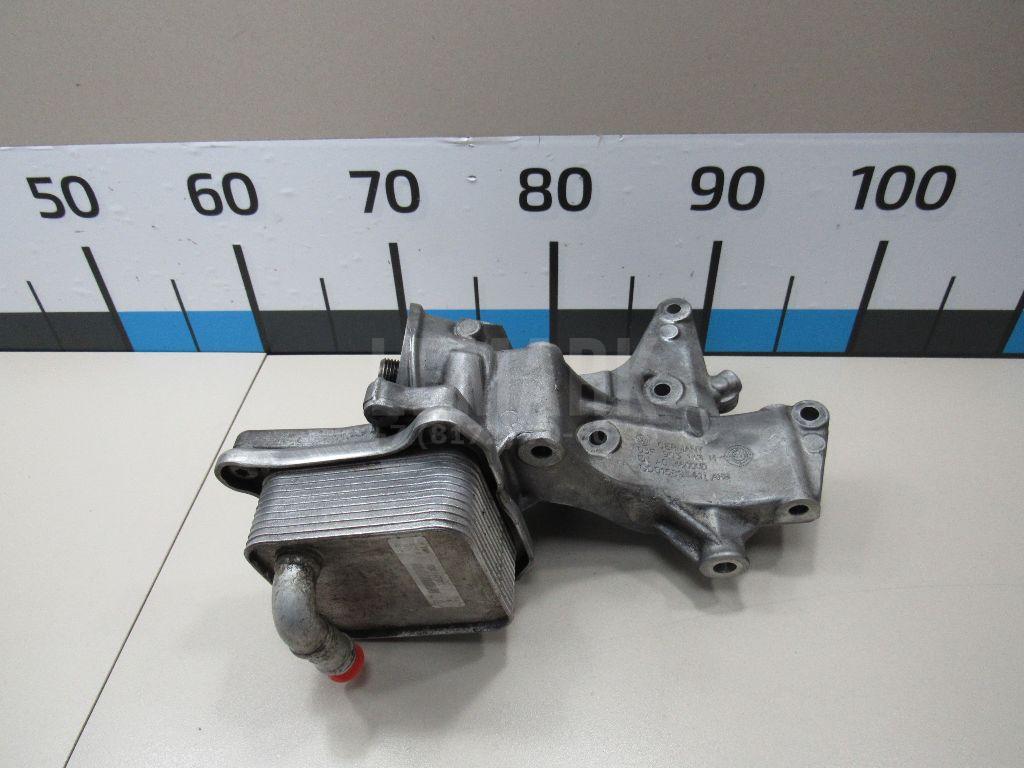 Кронштейн масляного фильтра 03F903141F VAG