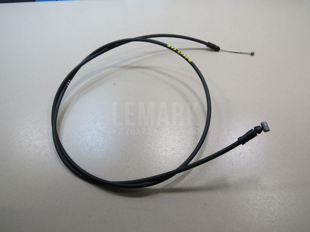Трос открывания капота 811902S000 Hyundai-Kia