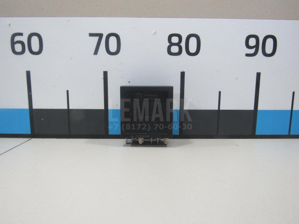 Реле стеклоочистителей 4B0955531A VAG