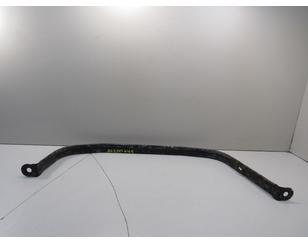Лента крепления бензобака для Peugeot 408 2012> б/у состояние отличное