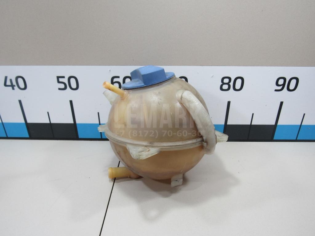 Бачок расширительный 1C0121407E VAG