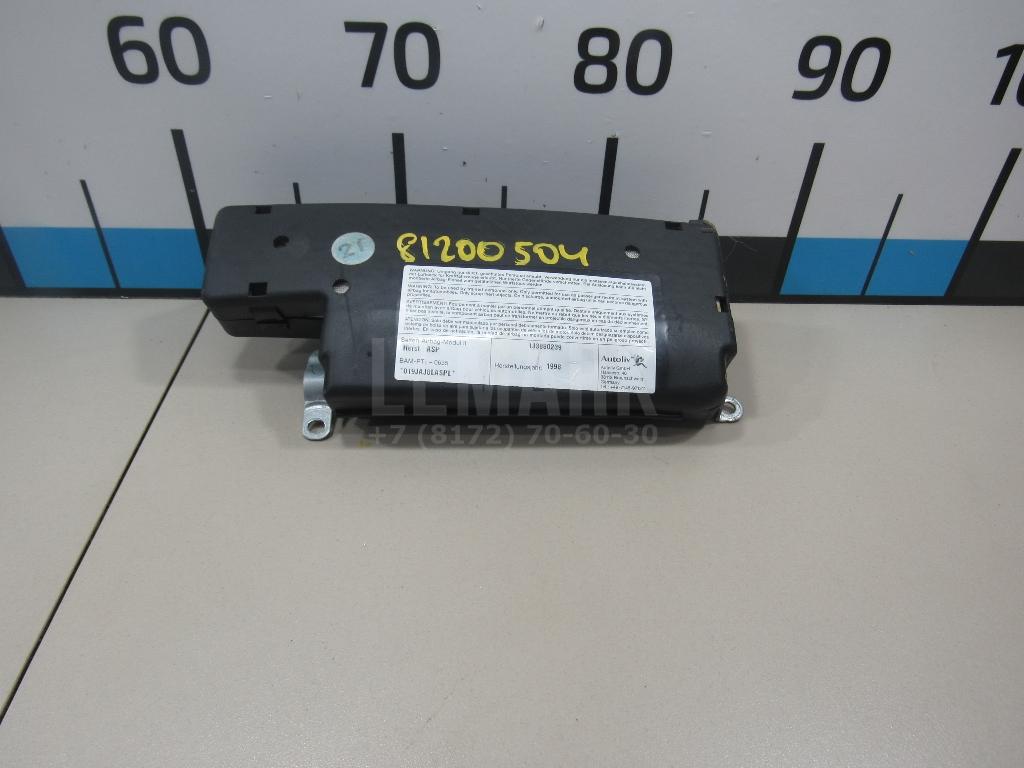 Подушка безопасности боковая (в сиденье) 1J3880241F VAG
