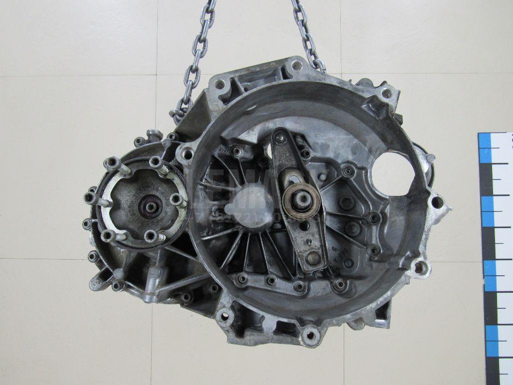 МКПП (механическая коробка переключения передач) 0AJ300041K VAG