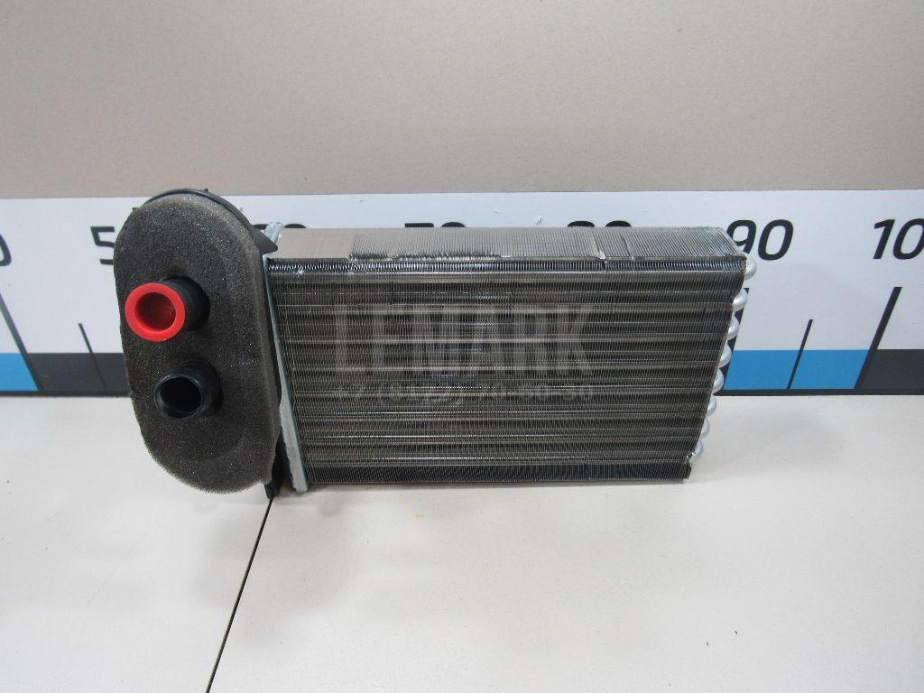 Радиатор отопителя RAD20003 Unio