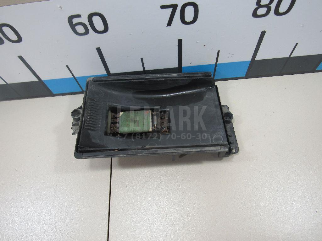 Резистор отопителя 1J0819022A VAG