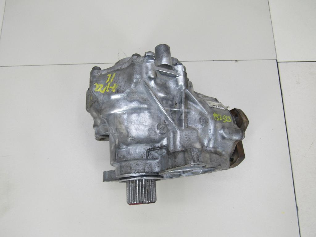 Коробка раздаточная 331004BB0C Nissan
