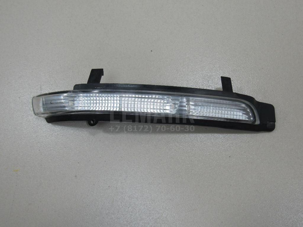 Повторитель в зеркало 3T0949102 VAG