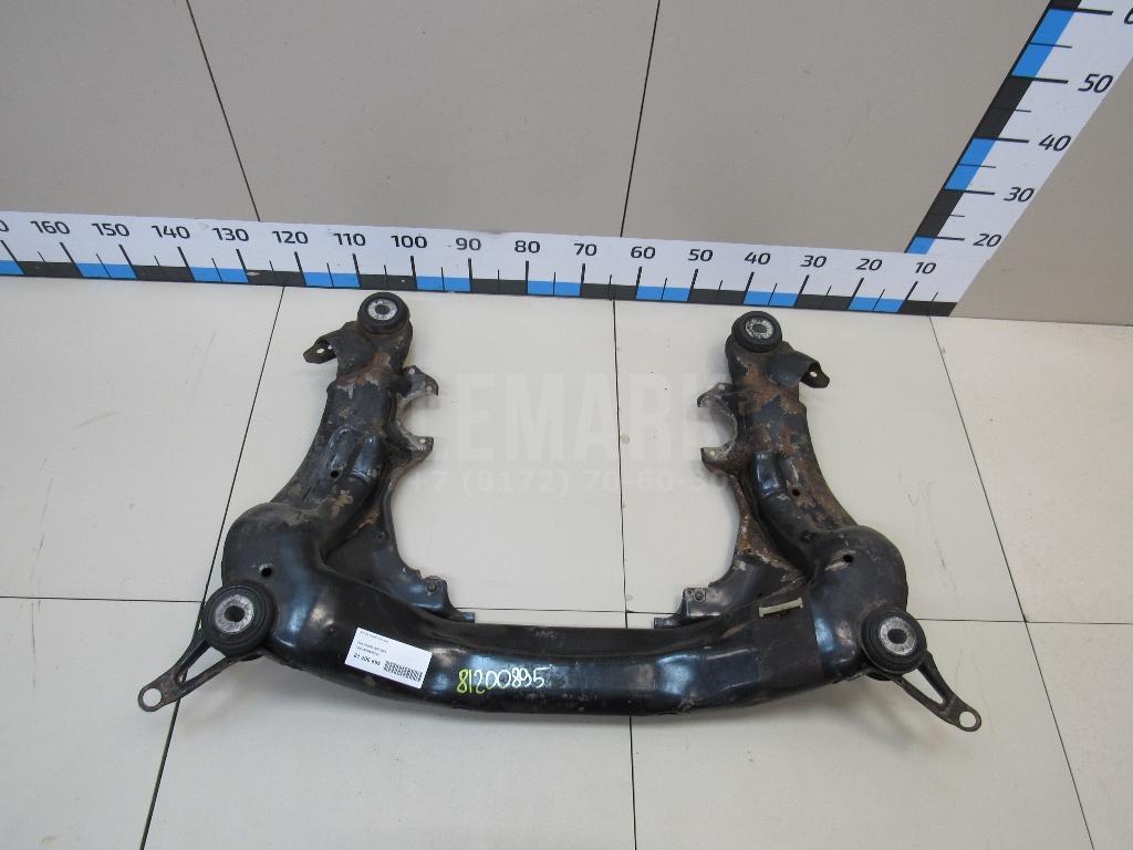 Балка подмоторная 4B0399313DC VAG