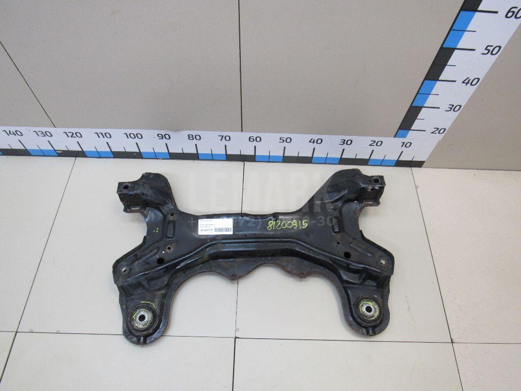 Балка подмоторная 1J0199313M VAG