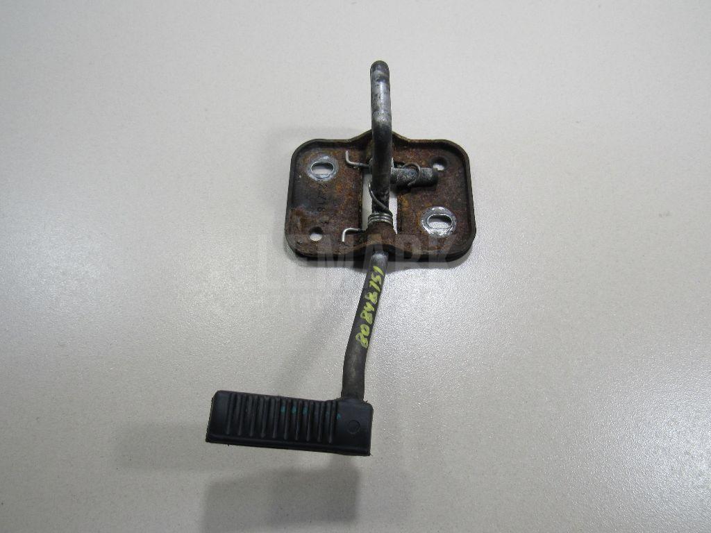 Крючок капота 6RU823186 VAG