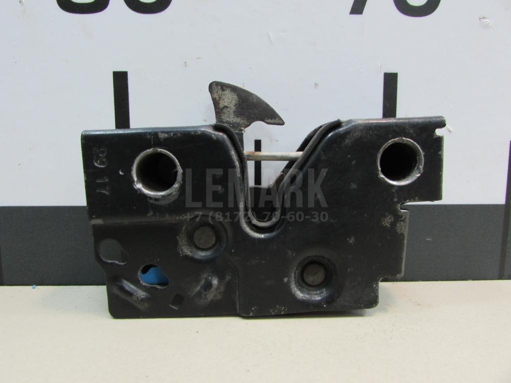 Замок капота 5U0823509H VAG