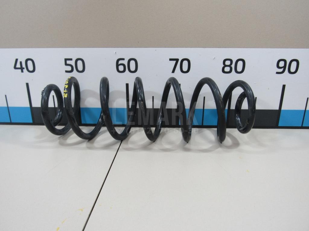 Пружина задняя RH5543 K-Flex