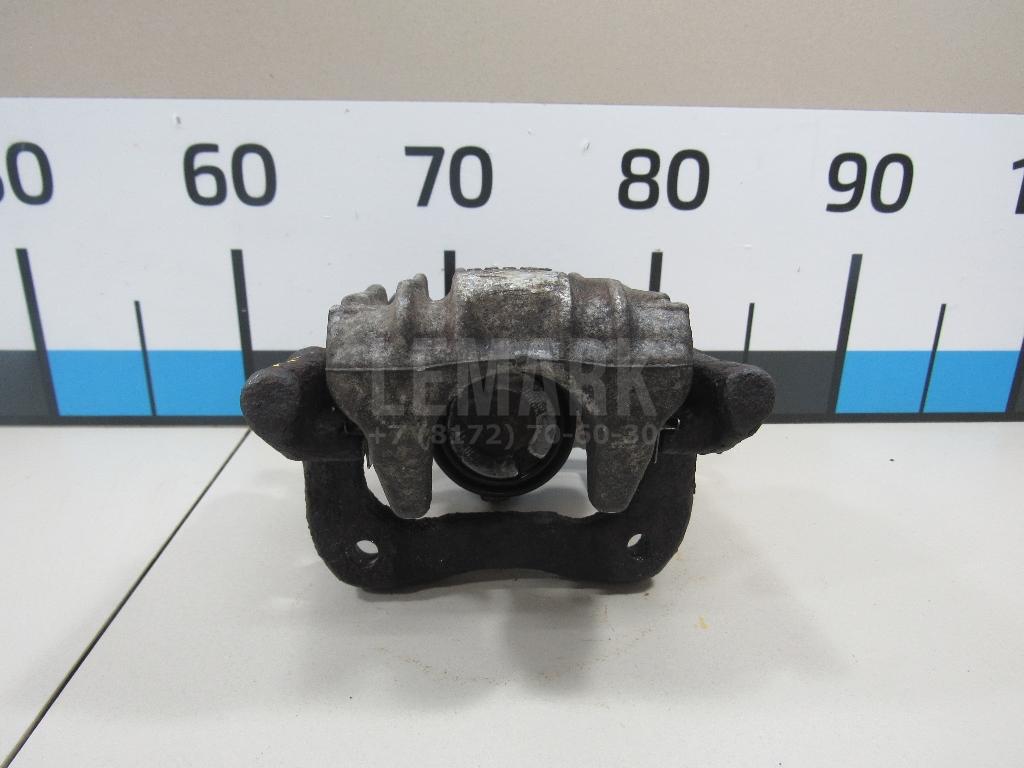 Суппорт тормозной задний левый 1J0615423G VAG