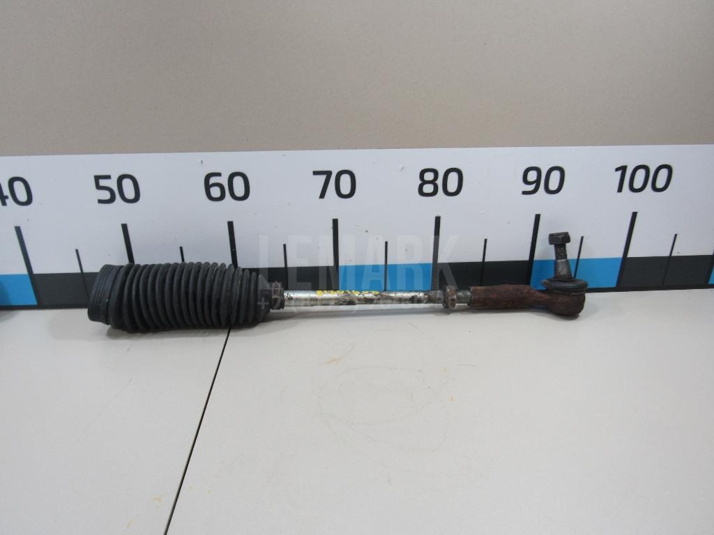 Тяга рулевая левая в сборе 1J0422803H VAG
