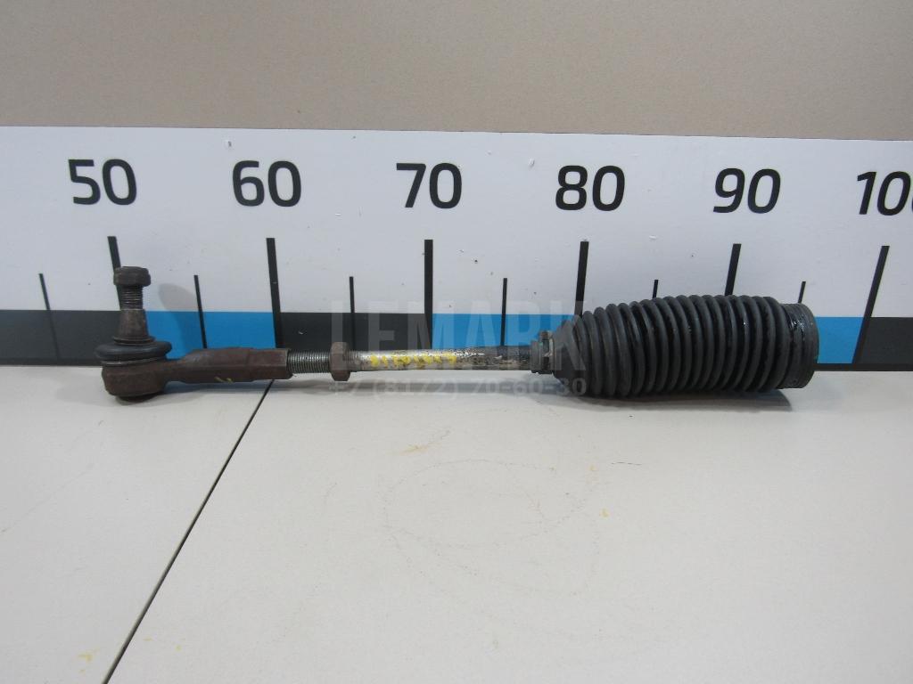 Тяга рулевая правая в сборе 1J0422804H VAG