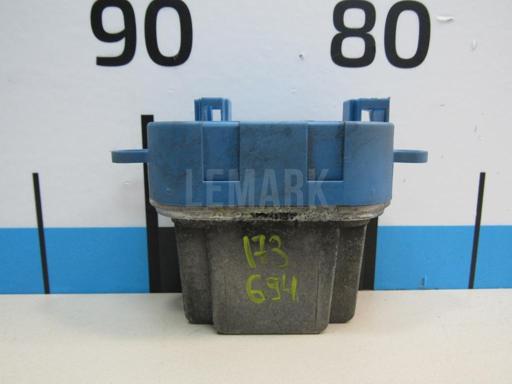 Резистор отопителя 7L0907521 VAG