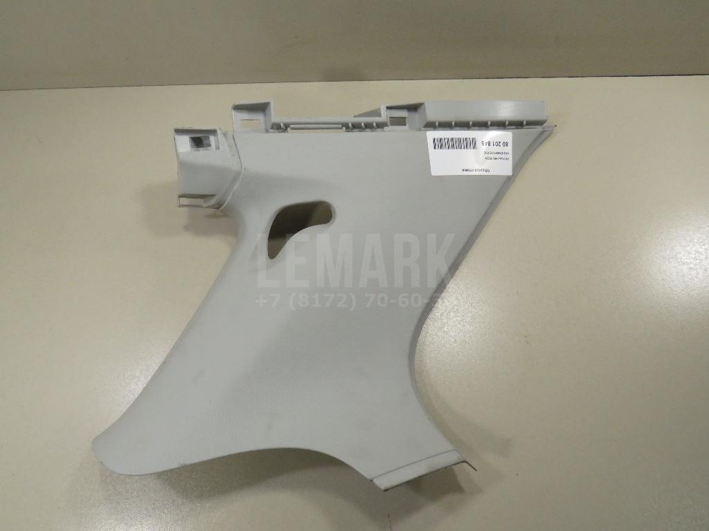 Обшивка стойки 6R3867287JY20 VAG