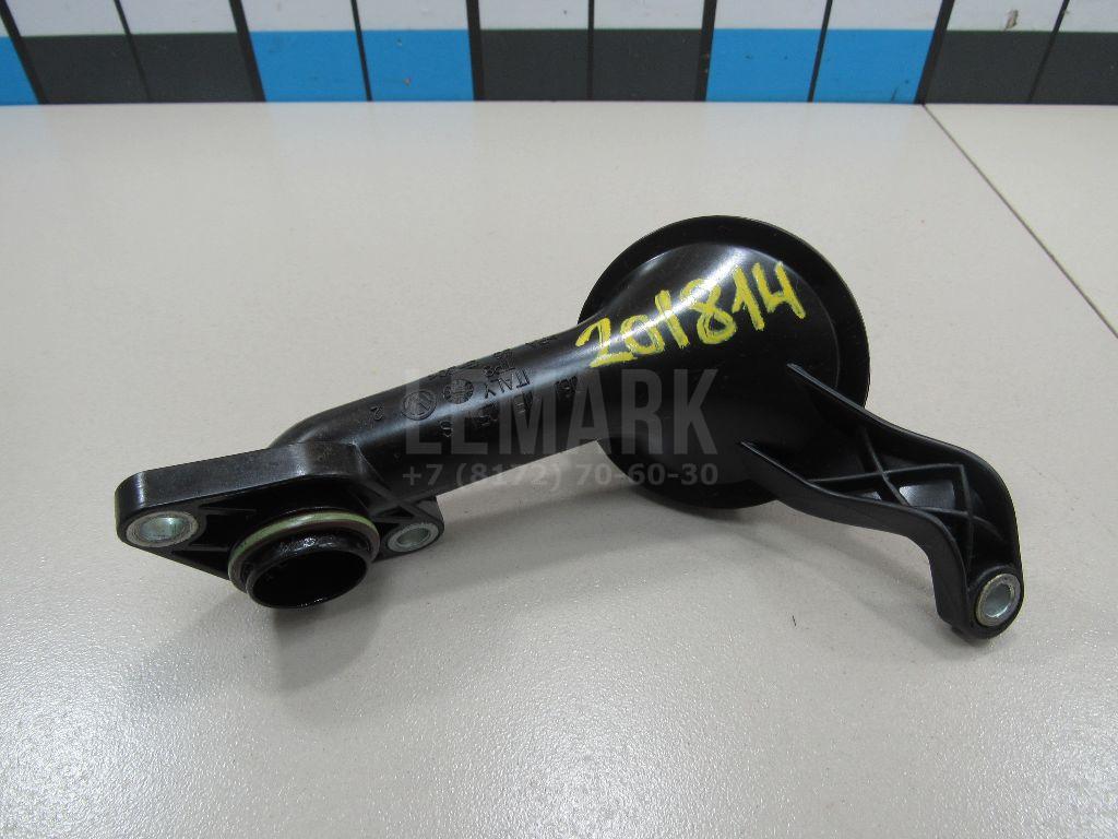 Маслозаборник 06J115251S VAG