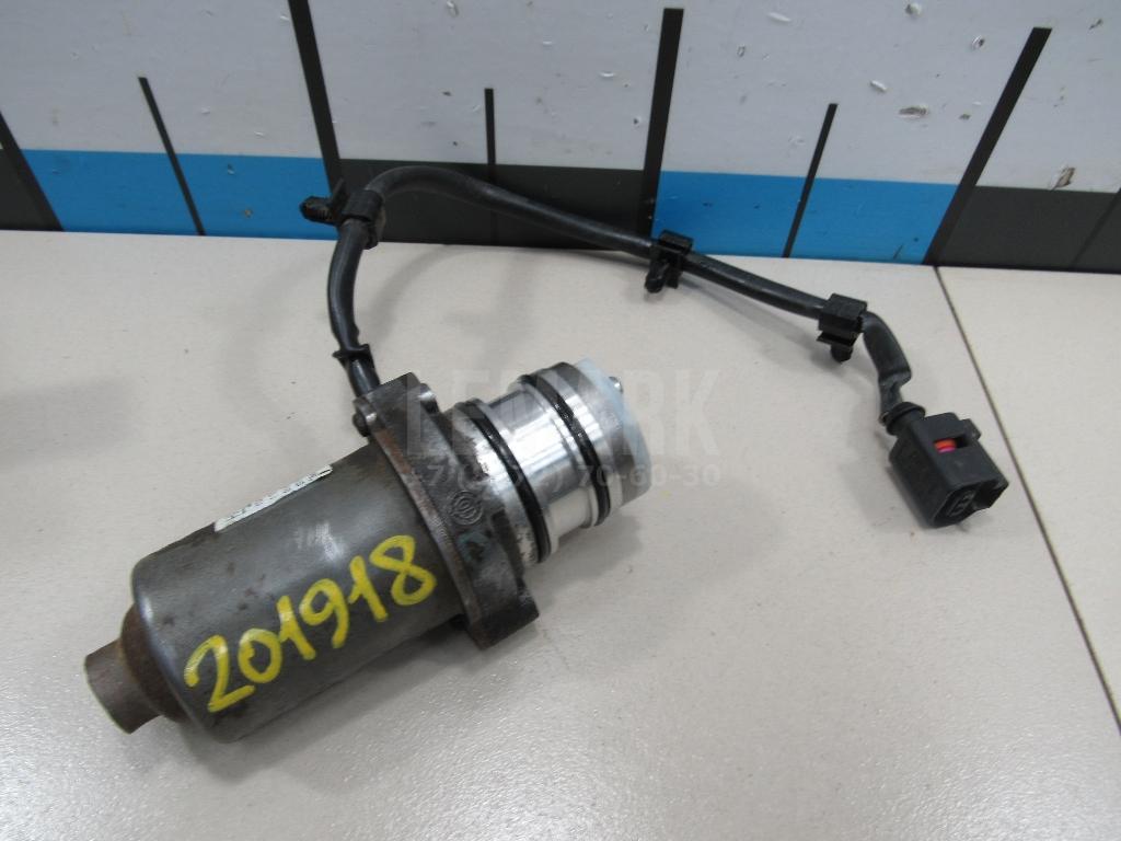 Насос масляный муфты включения заднего моста 0AY598549A VAG
