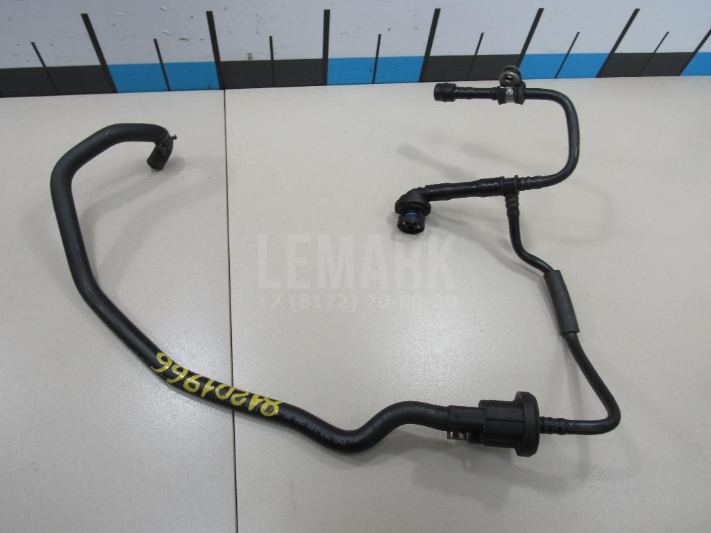 Клапан обратный 06J133781BT VAG