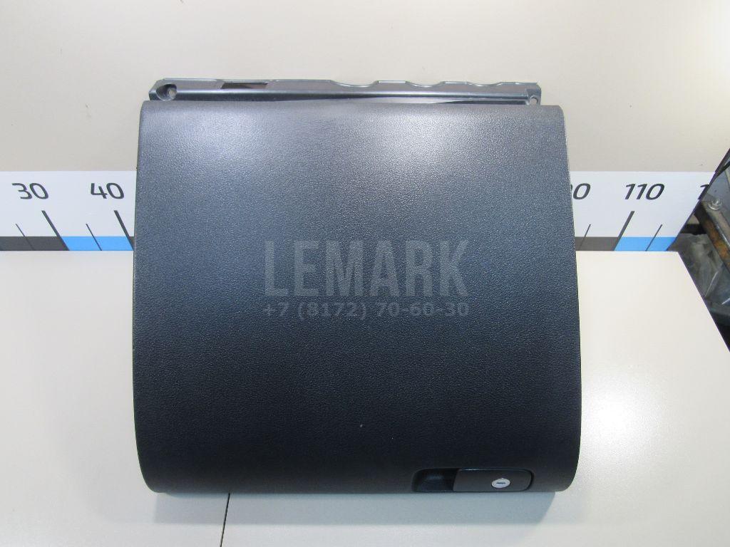 Бардачок 5M1857114E82V VAG