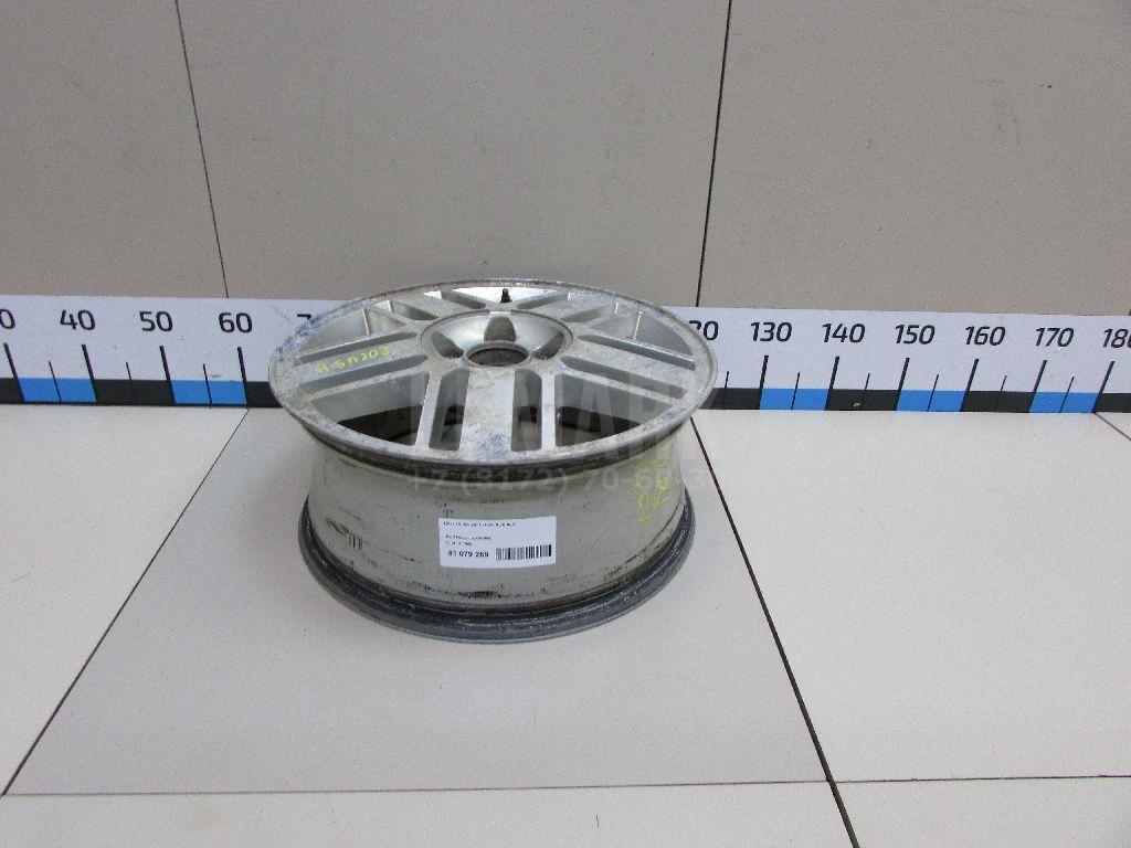 Диск колесный легкосплавный 1317865 Ford