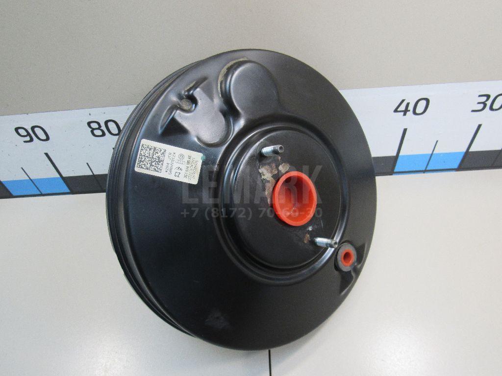 Усилитель тормозов вакуумный 3C1614106L VAG