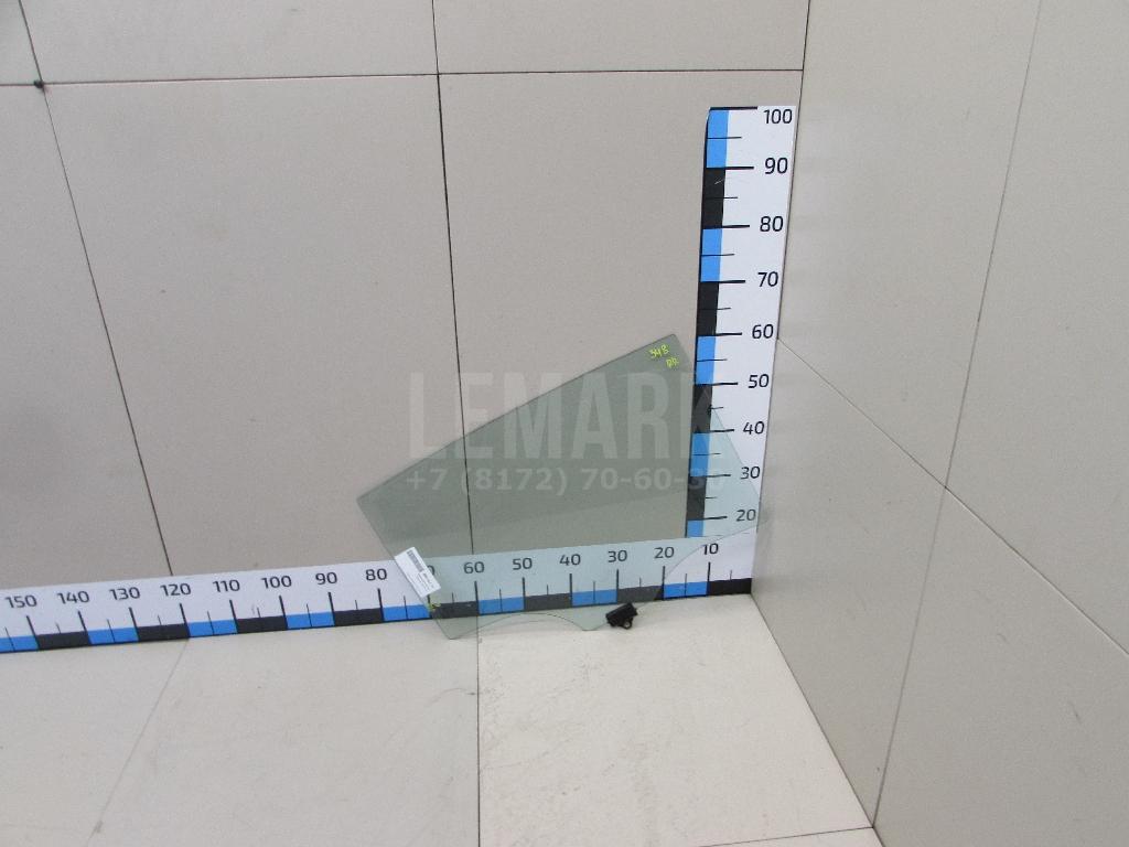 Стекло двери задней правой 83420D9000 Hyundai-Kia