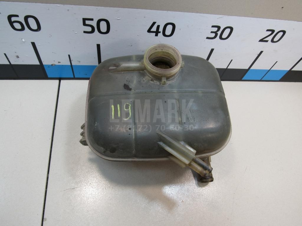 Бачок расширительный 93179469 GM